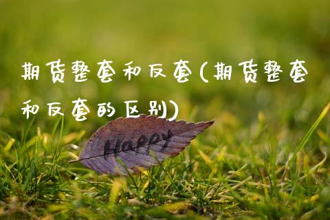 期货整套和反套(期货整套和反套的区别)_国际期货_第1张_期货直播室 期货整套和反套(期货整套和反套的区别)_https://www.zghnxxa.com_国际期货_第1张