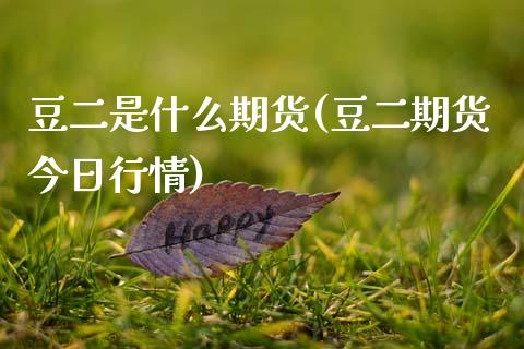 豆二是什么期货(豆二期货今日行情)_期货直播室_第1张_期货直播室 豆二是什么期货(豆二期货今日行情)_https://www.zghnxxa.com_期货直播室_第1张
