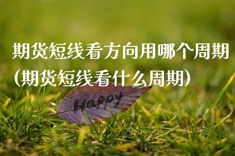 期货短线看方向用哪个周期(期货短线看什么周期)_期货直播室_第1张_期货直播室 期货短线看方向用哪个周期(期货短线看什么周期)_https://www.zghnxxa.com_期货直播室_第1张