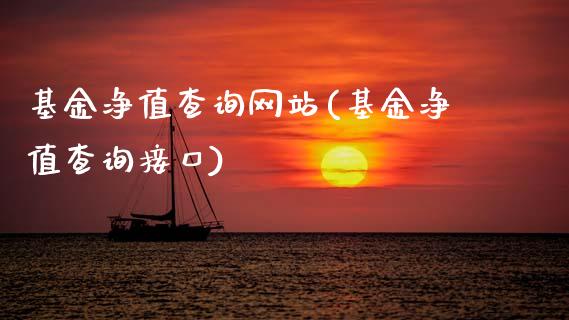 基金净值查询网站(基金净值查询接口)_内盘期货_第1张_期货直播室 基金净值查询网站(基金净值查询接口)_https://www.zghnxxa.com_内盘期货_第1张