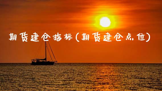 期货建仓指标(期货建仓点位)_黄金期货_第1张_期货直播室 期货建仓指标(期货建仓点位)_https://www.zghnxxa.com_黄金期货_第1张