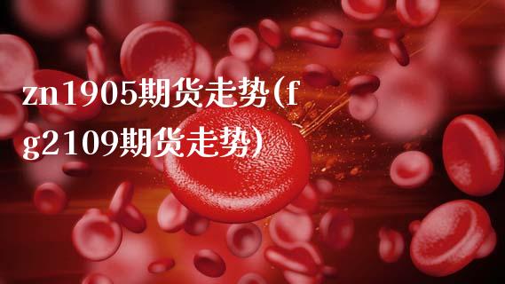zn1905期货走势(fg2109期货走势)_https://www.zghnxxa.com_黄金期货_第1张