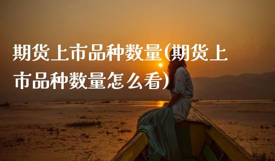 期货上市品种数量(期货上市品种数量怎么看)_期货直播室_第1张_期货直播室 期货上市品种数量(期货上市品种数量怎么看)_https://www.zghnxxa.com_期货直播室_第1张