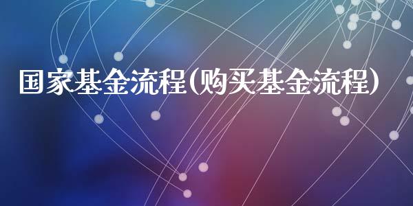 国家基金流程(购买基金流程)_国际期货_第1张_期货直播室 国家基金流程(购买基金流程)_https://www.zghnxxa.com_国际期货_第1张