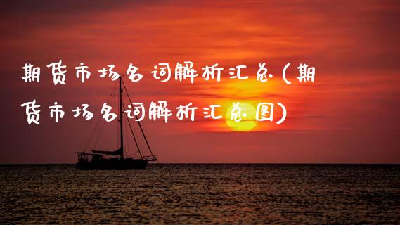 期货市场名词解析汇总(期货市场名词解析汇总图)_黄金期货_第1张_期货直播室 期货市场名词解析汇总(期货市场名词解析汇总图)_https://www.zghnxxa.com_黄金期货_第1张