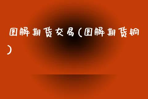 图解期货交易(图解期货铜)_内盘期货_第1张_期货直播室 图解期货交易(图解期货铜)_https://www.zghnxxa.com_内盘期货_第1张