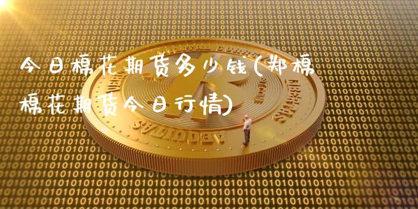 今日棉花期货多少钱(郑棉棉花期货今日行情)_期货直播室_第1张_期货直播室 今日棉花期货多少钱(郑棉棉花期货今日行情)_https://www.zghnxxa.com_期货直播室_第1张