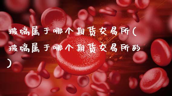 玻璃属于哪个期货交易所(玻璃属于哪个期货交易所的)_黄金期货_第1张_期货直播室 玻璃属于哪个期货交易所(玻璃属于哪个期货交易所的)_https://www.zghnxxa.com_黄金期货_第1张