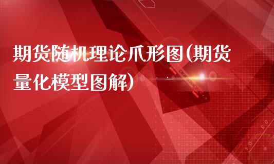 期货随机理论爪形图(期货量化模型图解)_https://www.zghnxxa.com_黄金期货_第1张