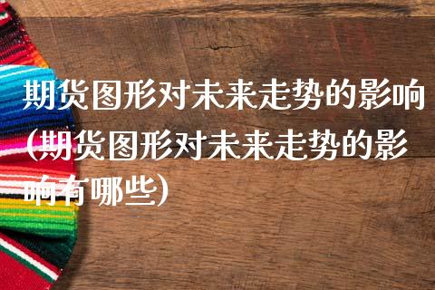 期货图形对未来走势的影响(期货图形对未来走势的影响有哪些)_https://www.zghnxxa.com_国际期货_第1张