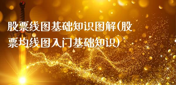 股票线图基础知识图解(股票均线图入门基础知识)_https://www.zghnxxa.com_内盘期货_第1张
