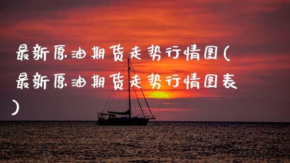 最新原油期货走势行情图(最新原油期货走势行情图表)_https://www.zghnxxa.com_国际期货_第1张