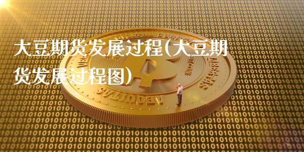 大豆期货发展过程(大豆期货发展过程图)_国际期货_第1张_期货直播室 大豆期货发展过程(大豆期货发展过程图)_https://www.zghnxxa.com_国际期货_第1张