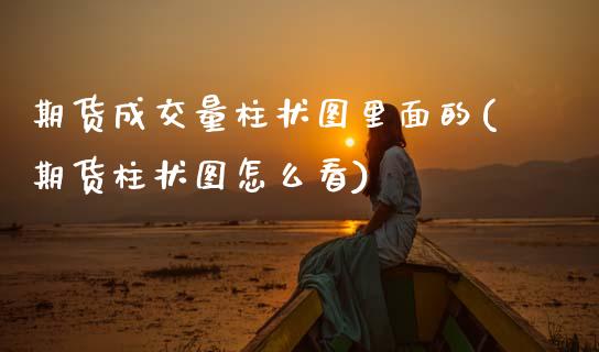期货成交量柱状图里面的(期货柱状图怎么看)_期货直播室_第1张_期货直播室 期货成交量柱状图里面的(期货柱状图怎么看)_https://www.zghnxxa.com_期货直播室_第1张