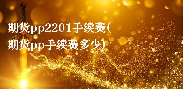 期货pp2201手续费(期货pp手续费多少)_内盘期货_第1张_期货直播室 期货pp2201手续费(期货pp手续费多少)_https://www.zghnxxa.com_内盘期货_第1张