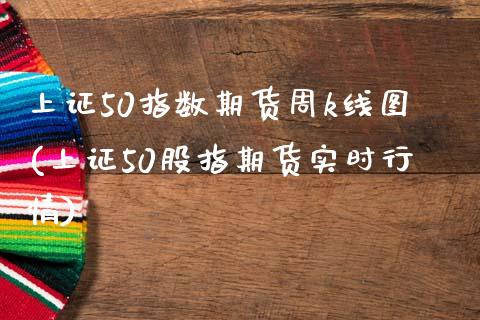 上证50指数期货周k线图(上证50股指期货实时行情)_国际期货_第1张_期货直播室 上证50指数期货周k线图(上证50股指期货实时行情)_https://www.zghnxxa.com_国际期货_第1张