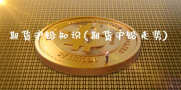 期货沪铅知识(期货沪铅走势)_https://www.zghnxxa.com_国际期货_第1张