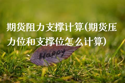 期货阻力支撑计算(期货压力位和支撑位怎么计算)_黄金期货_第1张_期货直播室 期货阻力支撑计算(期货压力位和支撑位怎么计算)_https://www.zghnxxa.com_黄金期货_第1张
