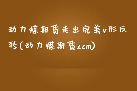 动力煤期货走出完美v形反转(动力煤期货zcm)_期货直播室_第1张_期货直播室 动力煤期货走出完美v形反转(动力煤期货zcm)_https://www.zghnxxa.com_期货直播室_第1张