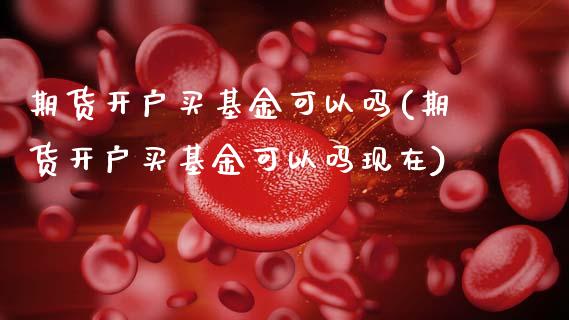 期货开户买基金可以吗(期货开户买基金可以吗现在)_https://www.zghnxxa.com_黄金期货_第1张