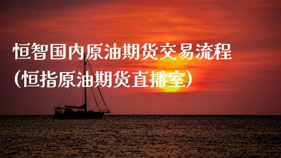 恒智国内原油期货交易流程(恒指原油期货直播室)_国际期货_第1张_期货直播室 恒智国内原油期货交易流程(恒指原油期货直播室)_https://www.zghnxxa.com_国际期货_第1张