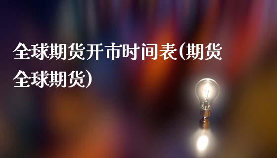 全球期货开市时间表(期货全球期货)_黄金期货_第1张_期货直播室 全球期货开市时间表(期货全球期货)_https://www.zghnxxa.com_黄金期货_第1张