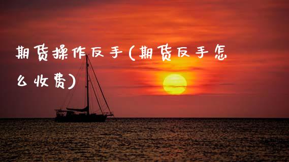期货操作反手(期货反手怎么收费)_期货直播室_第1张_期货直播室 期货操作反手(期货反手怎么收费)_https://www.zghnxxa.com_期货直播室_第1张