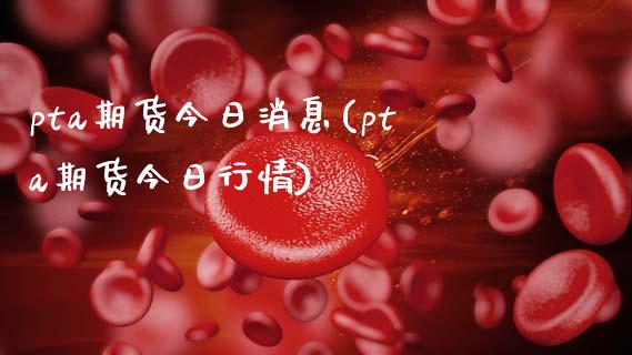 pta期货今日消息(pta期货今日行情)_黄金期货_第1张_期货直播室 pta期货今日消息(pta期货今日行情)_https://www.zghnxxa.com_黄金期货_第1张