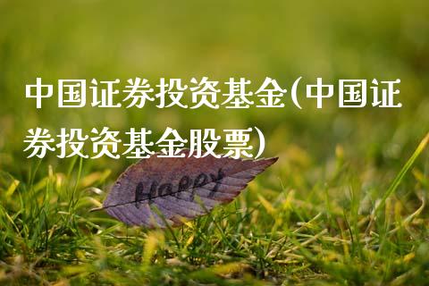 中国证券投资基金(中国证券投资基金股票)_黄金期货_第1张_期货直播室 中国证券投资基金(中国证券投资基金股票)_https://www.zghnxxa.com_黄金期货_第1张