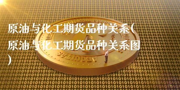 原油与化工期货品种关系(原油与化工期货品种关系图)_https://www.zghnxxa.com_黄金期货_第1张