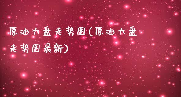 原油大盘走势图(原油大盘走势图最新)_期货直播室_第1张_期货直播室 原油大盘走势图(原油大盘走势图最新)_https://www.zghnxxa.com_期货直播室_第1张