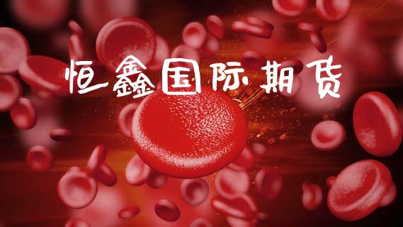 恒鑫国际期货_https://www.zghnxxa.com_内盘期货_第1张