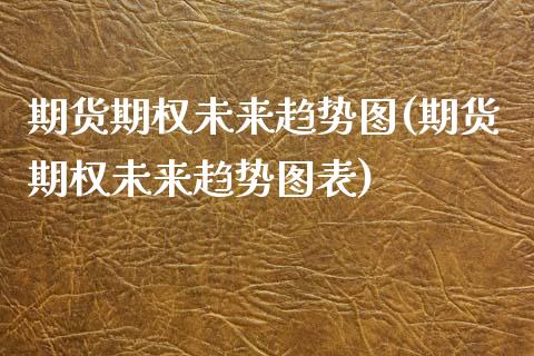 期货期权未来趋势图(期货期权未来趋势图表)_内盘期货_第1张_期货直播室 期货期权未来趋势图(期货期权未来趋势图表)_https://www.zghnxxa.com_内盘期货_第1张