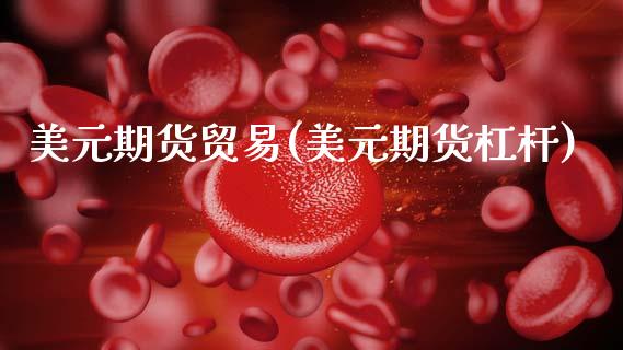 美元期货贸易(美元期货杠杆)_国际期货_第1张_期货直播室 美元期货贸易(美元期货杠杆)_https://www.zghnxxa.com_国际期货_第1张
