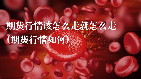 期货行情该怎么走就怎么走(期货行情如何)_内盘期货_第1张_期货直播室 期货行情该怎么走就怎么走(期货行情如何)_https://www.zghnxxa.com_内盘期货_第1张