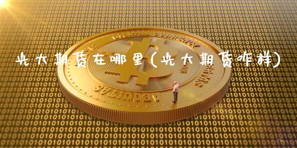 光大期货在哪里(光大期货咋样)_期货直播室_第1张_期货直播室 光大期货在哪里(光大期货咋样)_https://www.zghnxxa.com_期货直播室_第1张