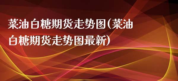 菜油白糖期货走势图(菜油白糖期货走势图最新)_内盘期货_第1张_期货直播室 菜油白糖期货走势图(菜油白糖期货走势图最新)_https://www.zghnxxa.com_内盘期货_第1张